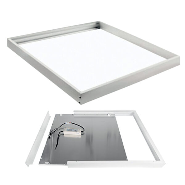 LED Panel InLight