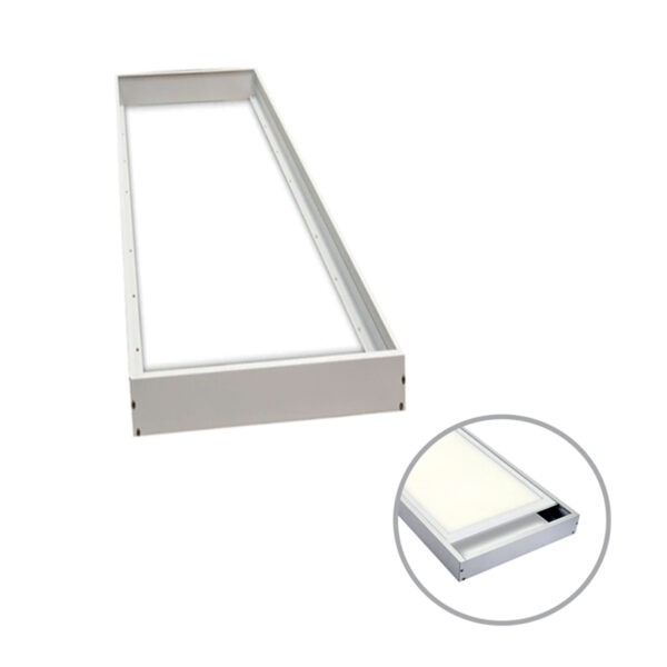 LED Panel InLight