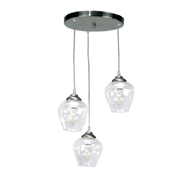 Φωτιστικά InLight