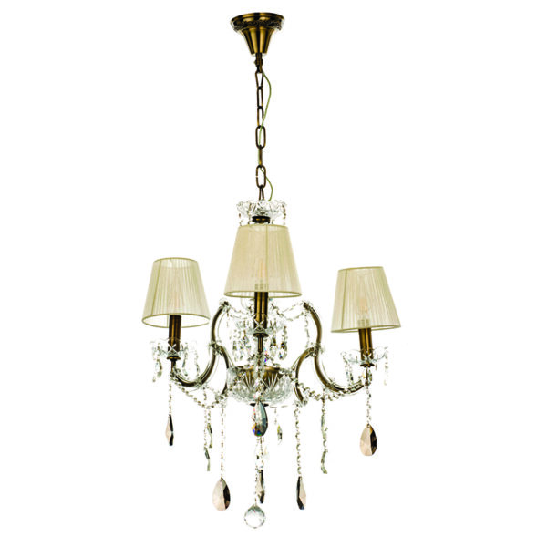 Φωτιστικά InLight