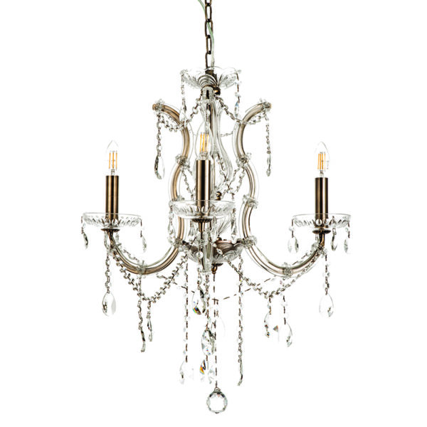 Φωτιστικά InLight