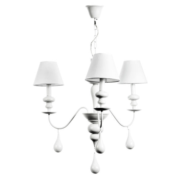 Φωτιστικά InLight