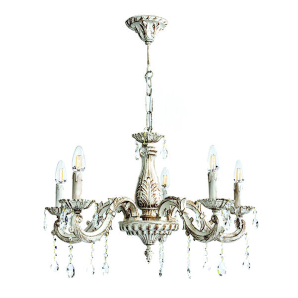 Φωτιστικά InLight