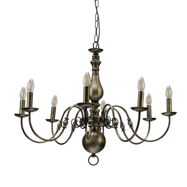 Φωτιστικά InLight