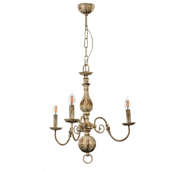 Φωτιστικά InLight