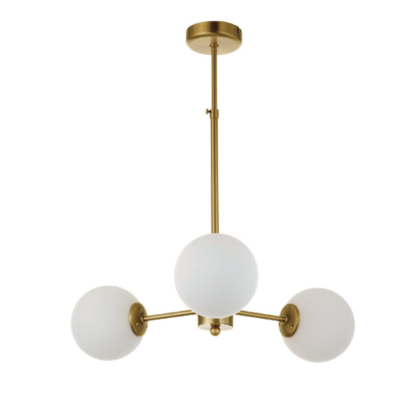 Φωτιστικά InLight