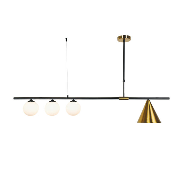 Φωτιστικά InLight