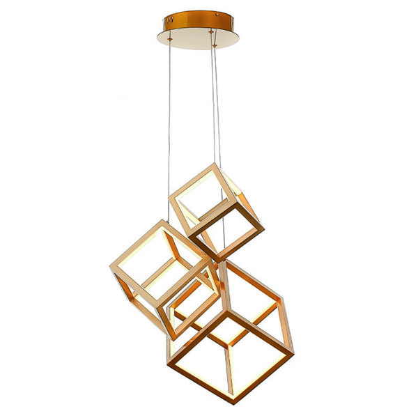 Φωτιστικά InLight