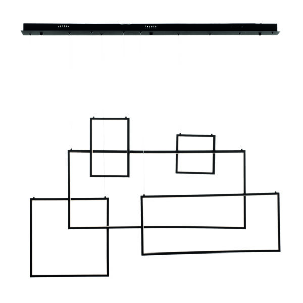 Φωτιστικά InLight