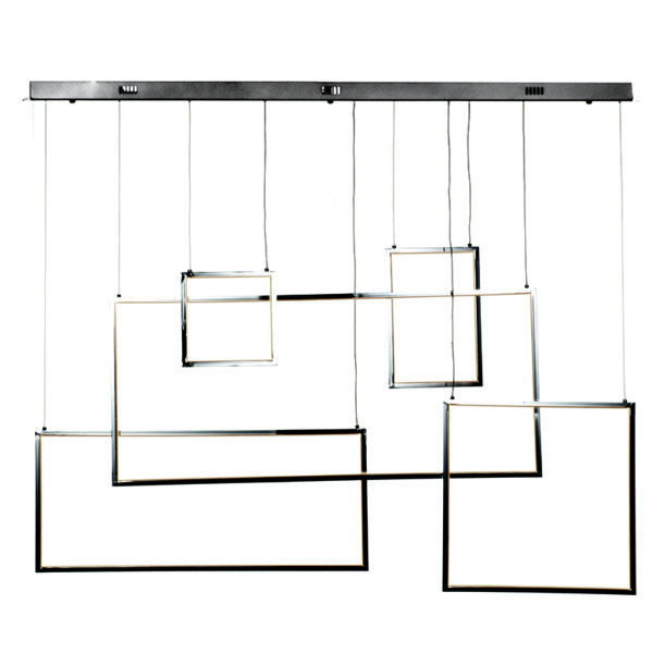 Φωτιστικά InLight