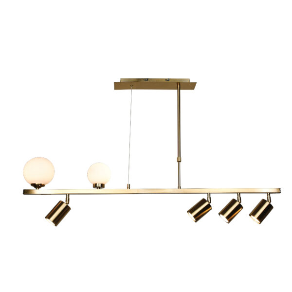 Φωτιστικά InLight