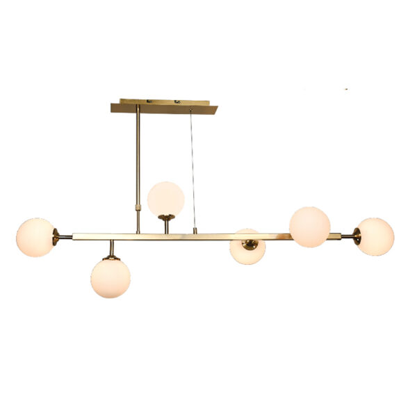 Φωτιστικά InLight