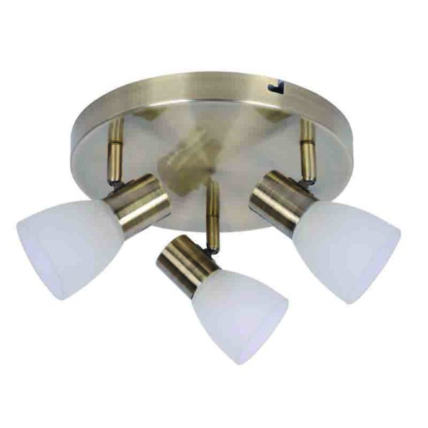 Φωτιστικά InLight