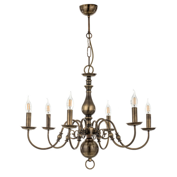 Φωτιστικά InLight