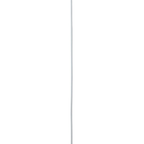 Φωτιστικό μονόφωτο παιδικό plexiglass ροζ Ε27 Φ38