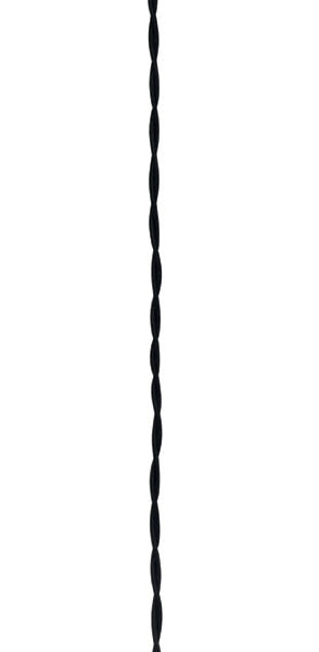 Φωτιστικό μονόφωτο αλουμίνιο/plexi στρογγυλό G9 Φ5