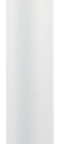 Φωτιστικό μονόφωτο οροφής αλουμίνιο στρογγυλό λευκο GU10 Φ6