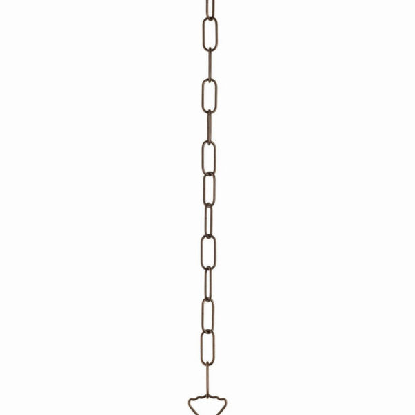 Φωτιστικό μονόφωτο γυαλί καφέ Ε27 Φ40