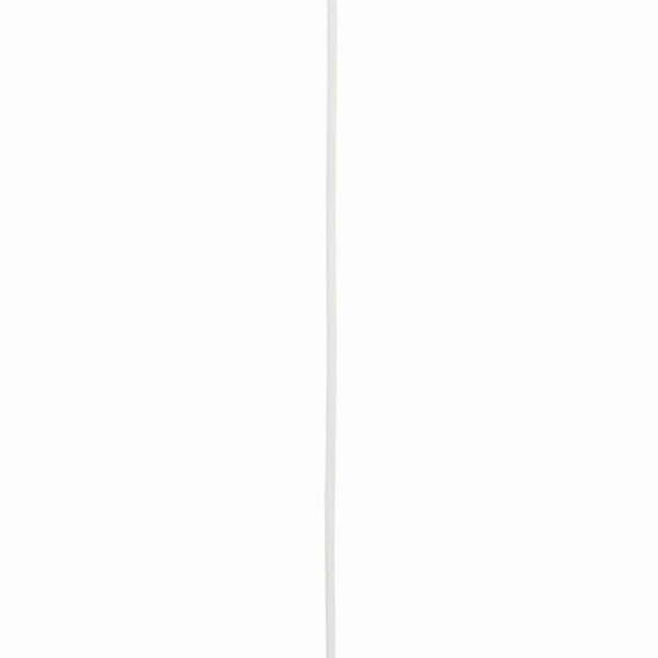 Φωτιστικό μονόφωτο γυαλί μελί Ε27 Φ25