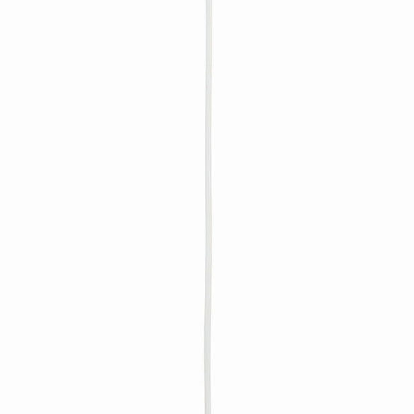 Φωτιστικό μονόφωτο γυαλί λιλά Ε27 Φ25