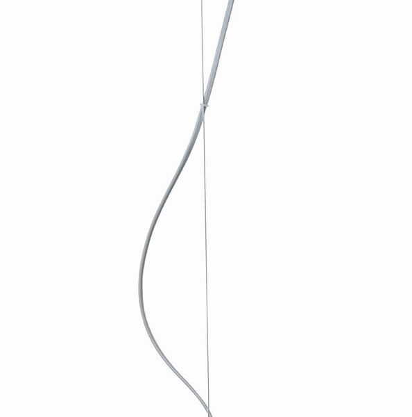 Φωτιστικό μονόφωτο γυαλί βεραμάν Ε27 Φ36