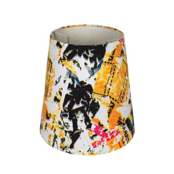 Υφασμάτινο καπέλο