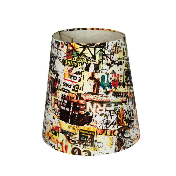 Υφασμάτινο καπέλο