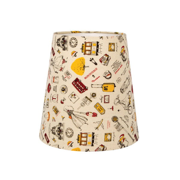 Υφασμάτινο καπέλο