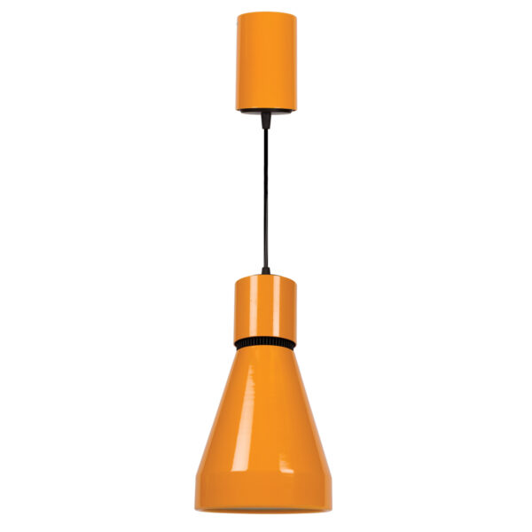 Φωτιστικό LED κρεμαστό καμπάνα