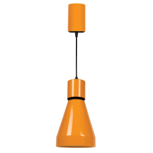 Φωτιστικό LED κρεμαστό καμπάνα