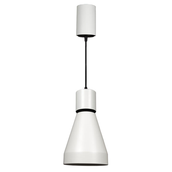 Φωτιστικό LED κρεμαστό καμπάνα