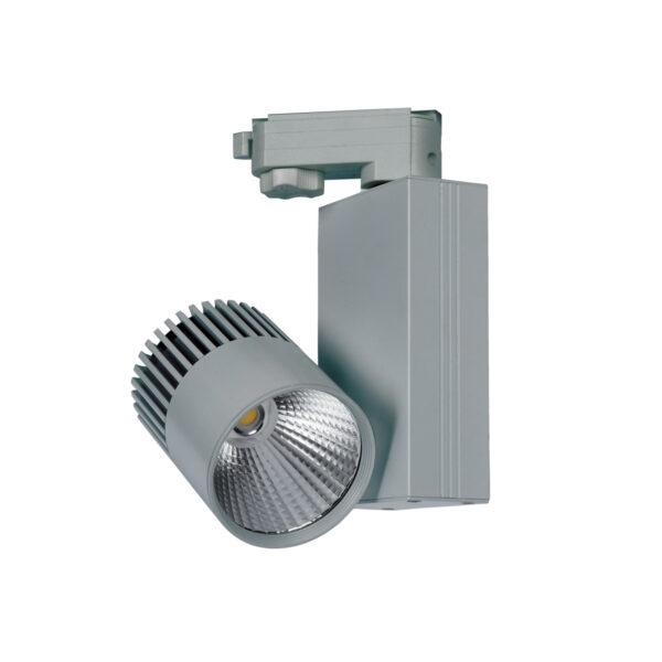 Σποτ ράγας αλουμινίου LED