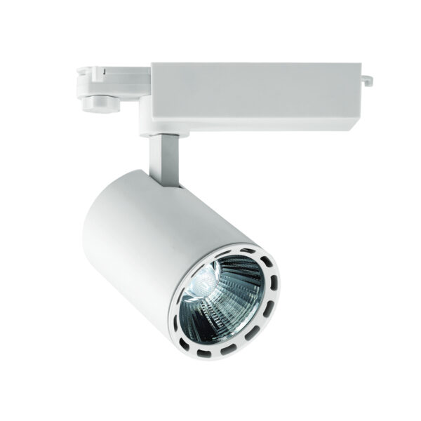 Σποτ ράγας αλουμινίου LED