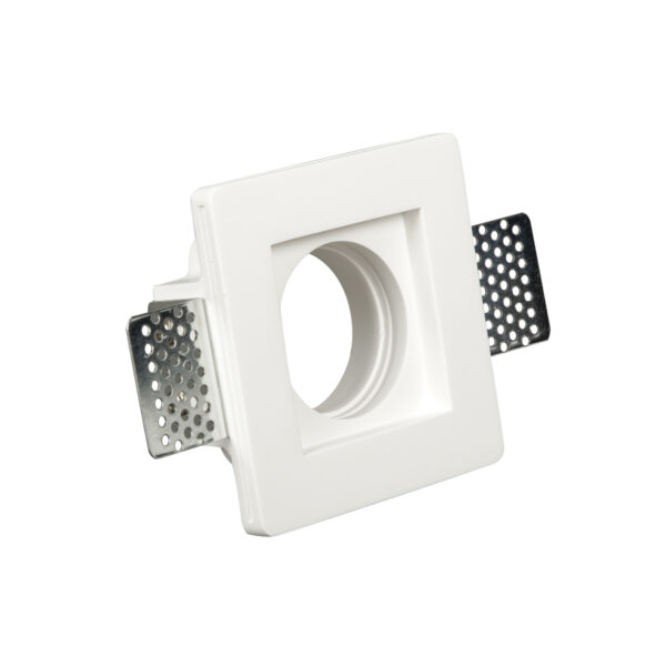 Φωτιστικό οροφής γύψινο