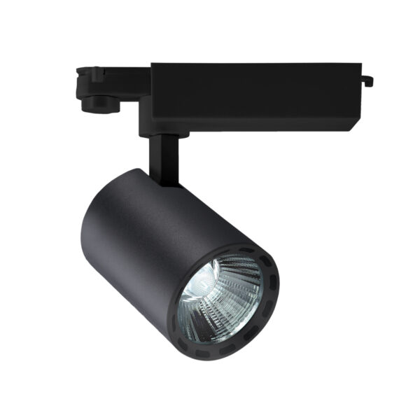 Σποτ ράγας αλουμινίου LED