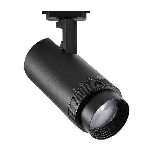 Σποτ ράγας αλουμινίου LED