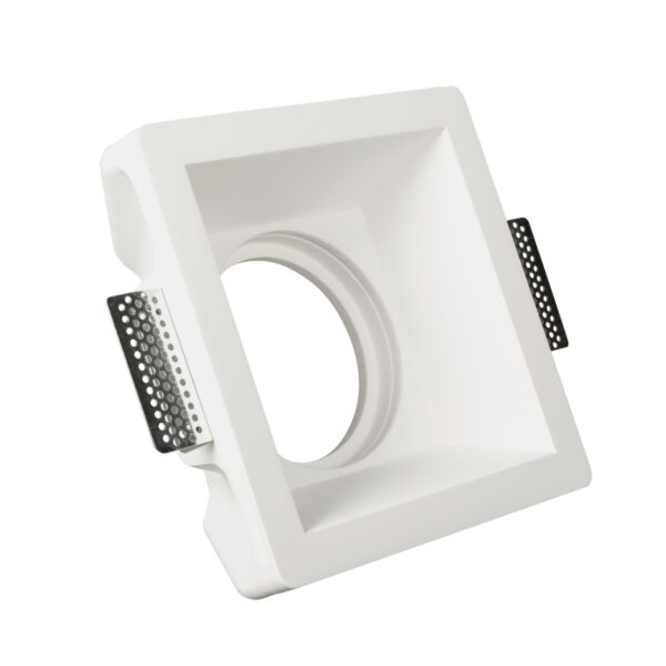 Φωτιστικό οροφής γύψινο