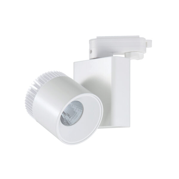 Σποτ ράγας αλουμινίου LED