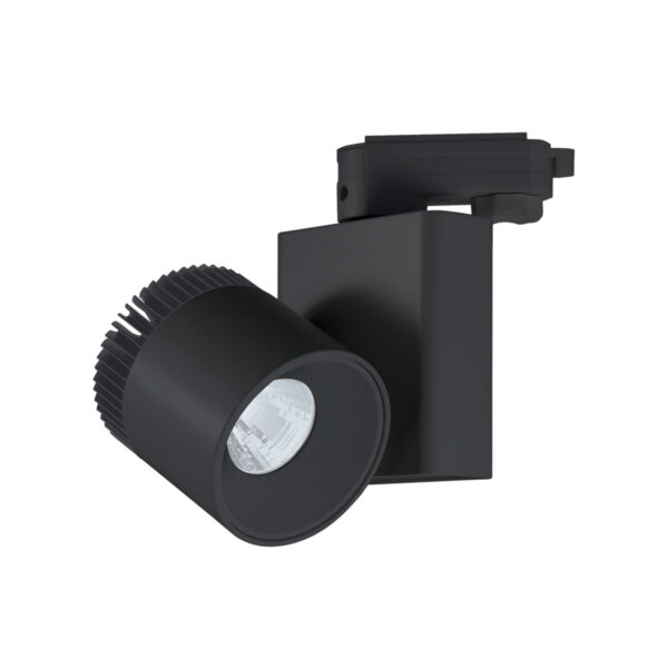 Σποτ ράγας αλουμινίου LED