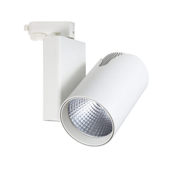 Σποτ ράγας αλουμινίου LED