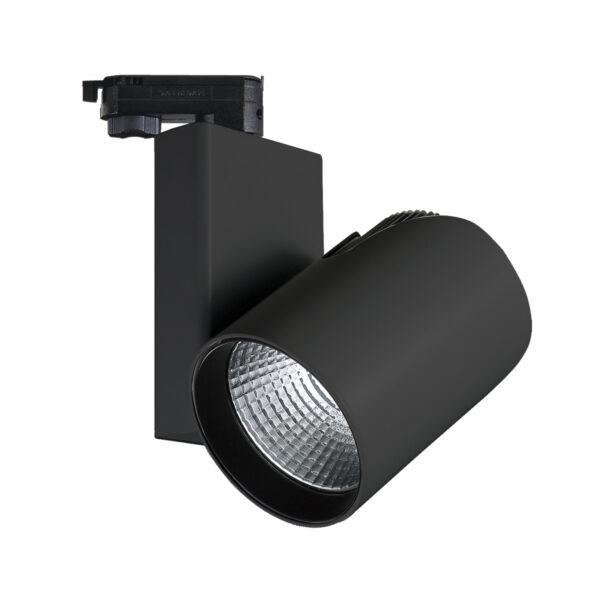 Σποτ ράγας αλουμινίου LED