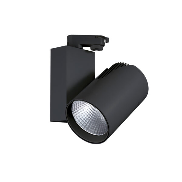 Σποτ ράγας αλουμινίου LED