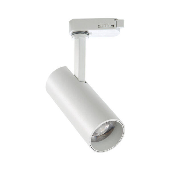 Σποτ ράγας αλουμινίου LED