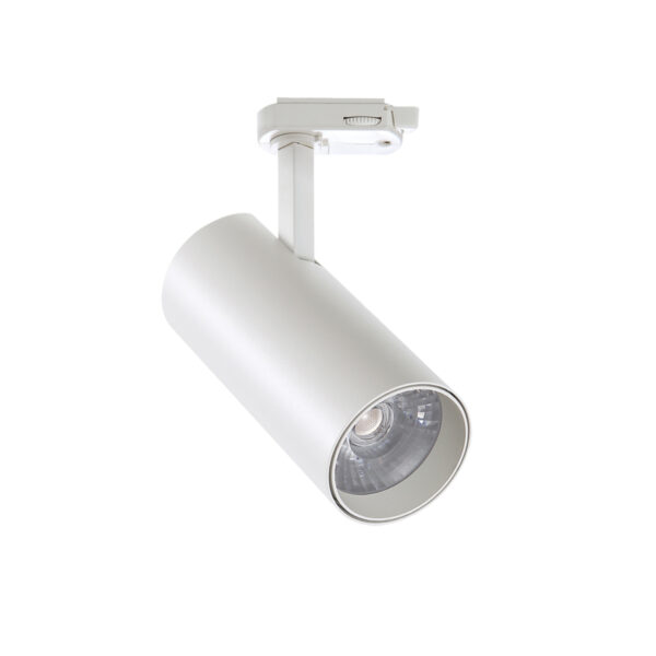 Σποτ ράγας αλουμινίου LED