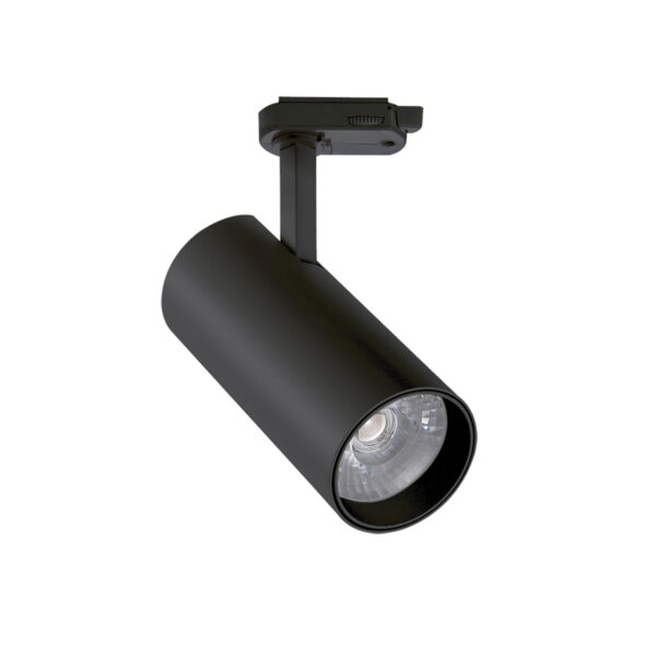 Σποτ ράγας αλουμινίου LED