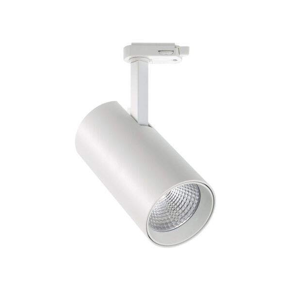 Σποτ ράγας αλουμινίου LED