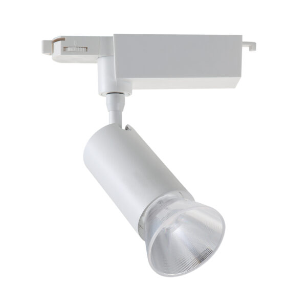 Σποτ ράγας αλουμινίου LED