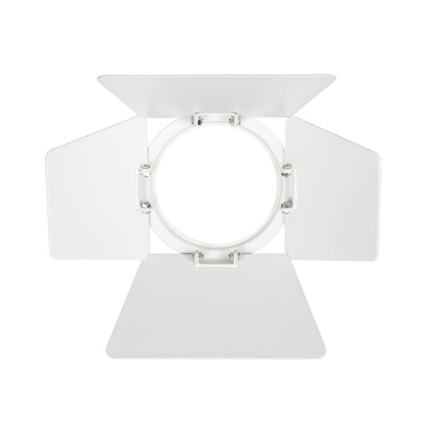 Πτερύγια για σποτ ράγας ø9cm