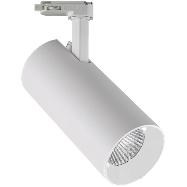 Σποτ ράγας αλουμινίου LED