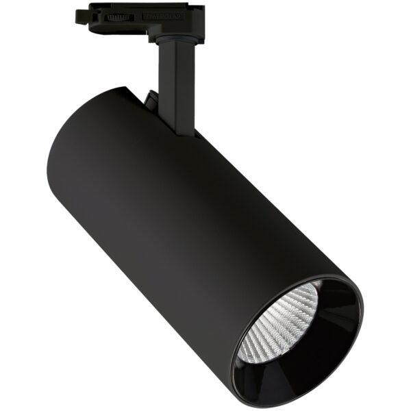 Σποτ ράγας αλουμινίου LED